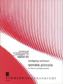Sonata piccola 