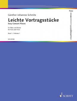 Easy Concert Pieces Vol. 1 Download