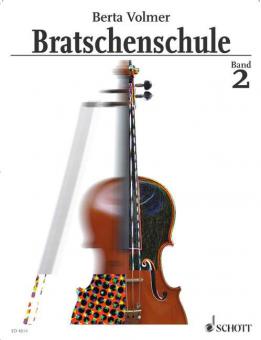 Bratschenschule 2 Download