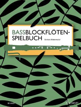 Bassblockflötenspielbuch Download