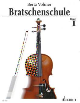 Bratschenschule 1 Download