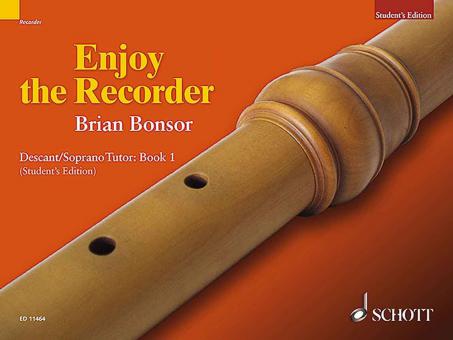 Enjoy The Recorder Vol. 1 Download