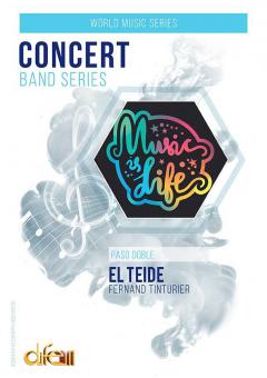 El Teide 
