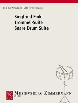 Drum Suite Standard