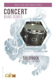 Solid Rock 