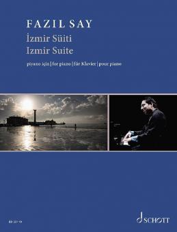 Izmir Süiti op. 79 Standard