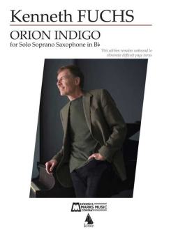Orion Indigo 