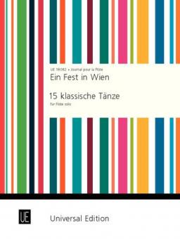 Ein Fest in Wien 