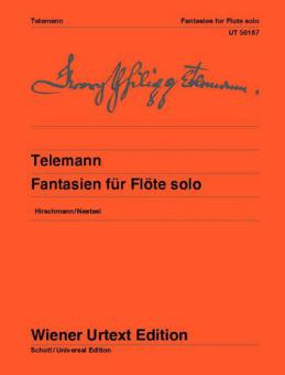 12 fantasie 
