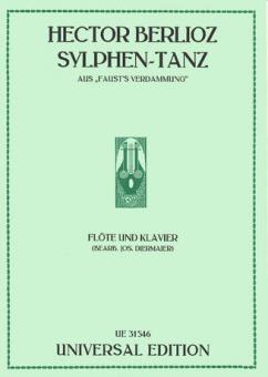 Sylphen-Tanz 