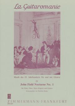 Nocturne No. 1 