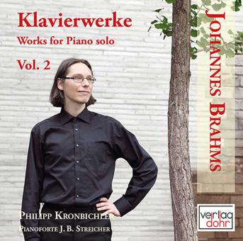 Klavierwerke 2 