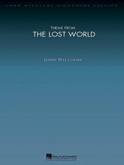 Theme from The Lost World 