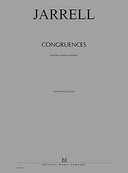 Congruences 