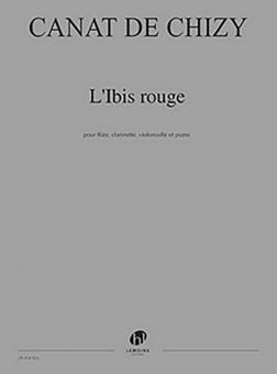 L'Ibis rouge 