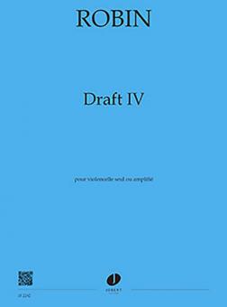 Draft 4 