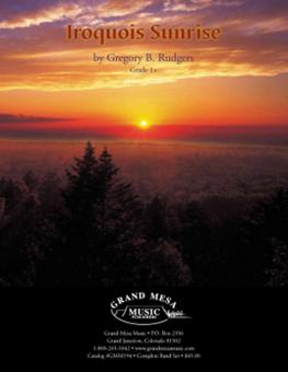 Iroquois Sunrise 