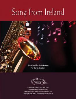 Song from Ireland 