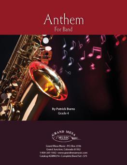 Anthem 