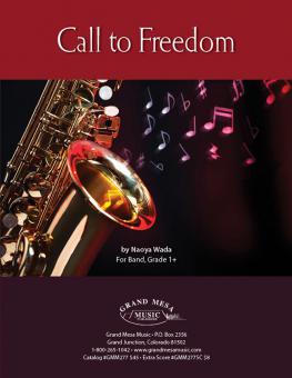 Call to Freedom 