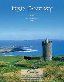 Irish Fantasy 