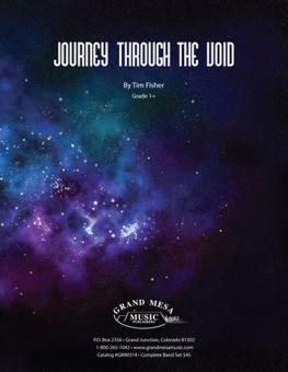Journey Through the Void 