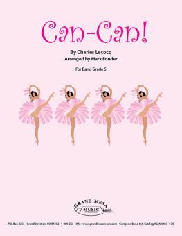 Can-Can! 