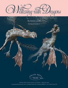 Waltzing with Dragons 