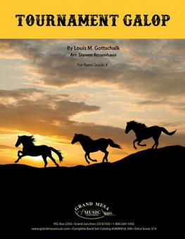 Tournament Galop 