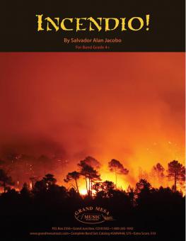 Incendio! 