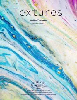 Textures 