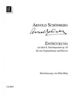 Entrückung 