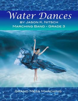 Water Dances 