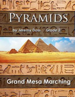 Rise of the Pyramids 