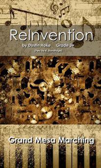 Reinvention 2 
