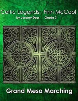 Finn McCool 2 