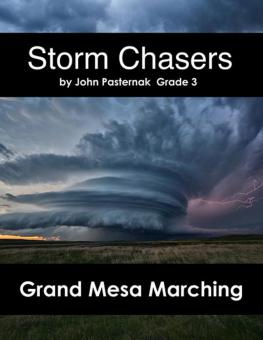 Storm Chasers 1 