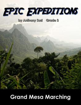 Epic Expectations 3 