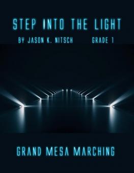 Step into the Light Part 3 