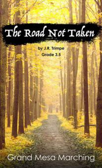 The Road Not Taken Part 3 