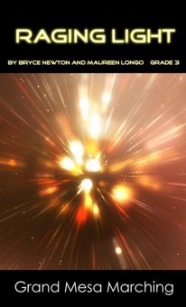 Raging Light 