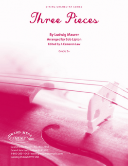 Three Pieces 