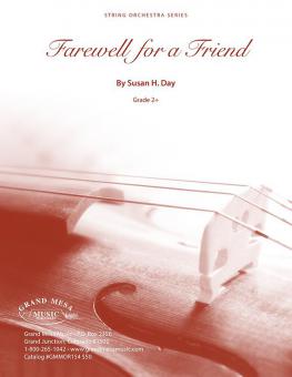 Farewell for a Friend 