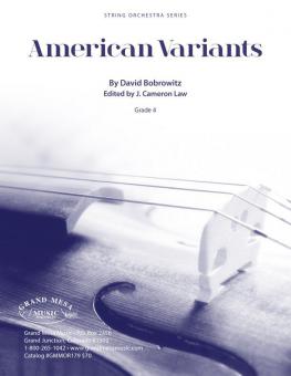 American Variants 