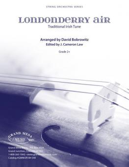 Londonderry Air 