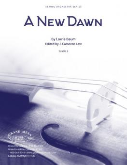 A New Dawn 