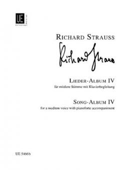Song Album Vol. 4 