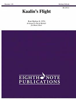 Kaalin's Flight 