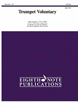 Trumpet Voluntary 
