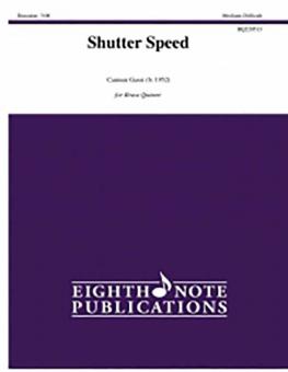 Shutter Speed 